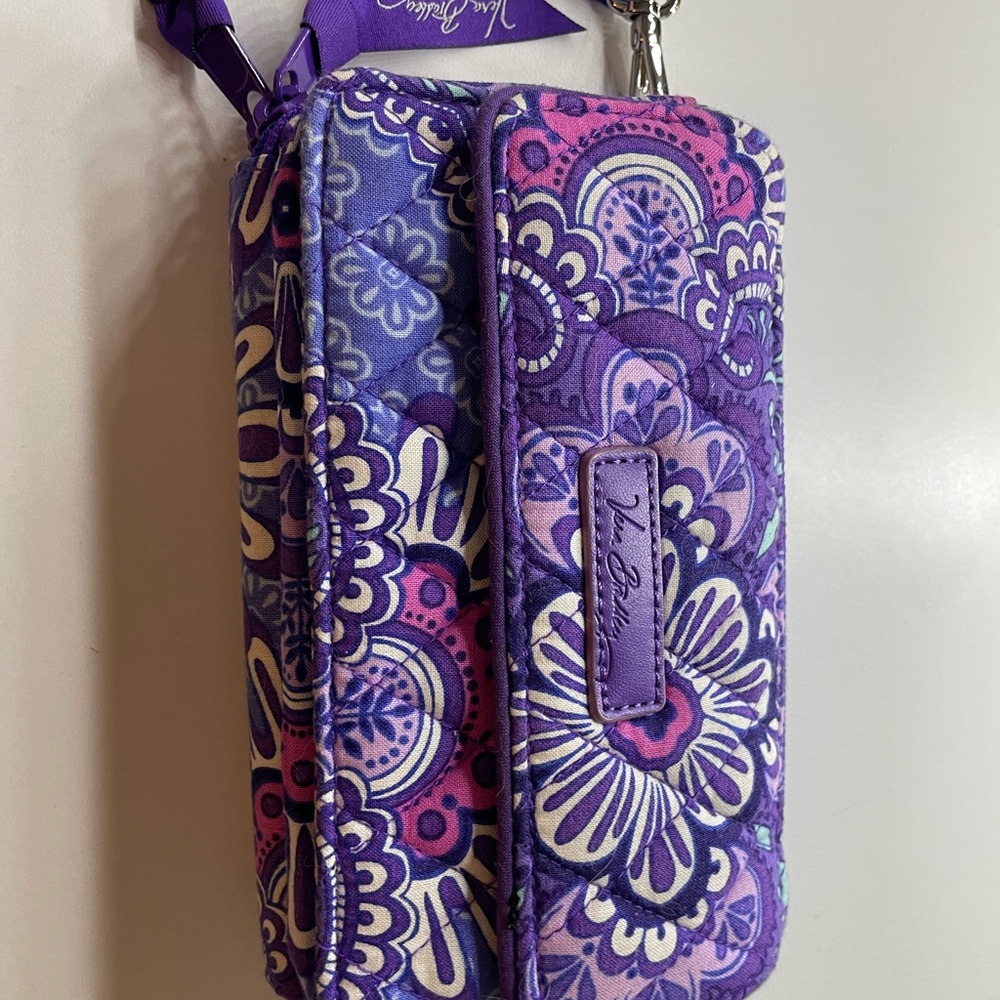 Vera Bradley purse